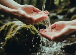 En los últimos 50 años, la extracción del agua se ha triplicado y el consumo por persona ha crecido exponencialmente.