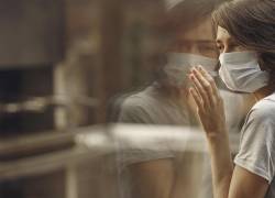 El encierro, a causa de la pandemia, ocasionó que las personas sientan mayor vulneración emocional. Asimismo, a los pacientes de depresión o ansiedad se les agudizó su situación.