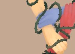 El intrincado camino de la rehabilitación de drogas en Ecuador