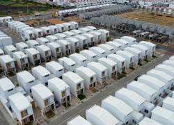 Esta semana, el Servicio de Rentas Internas (SRI) informó que las ventas en el país crecieron en mayo un 10% en comparación con mismo mes del 2025. El sector de la construcción es el que mayor dinamismo registra.