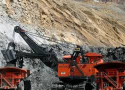 Microvistazo | Gobierno suspende actividades mineras en Napo, El Oro y Loja