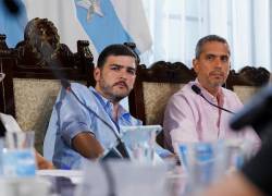 “¿Coincidencia? Nada en política lo es, cuestionó Raúl Chávez sobre la investigación en su contra.