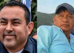 Asesinan a dos candidatos a alcaldías en México: uno de ellos fue atacado cuando estaba con simpatizantes