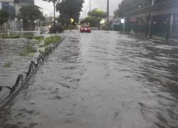 Advierten calentamiento del océano en Ecuador y posible presencia de El Niño a mitad del año