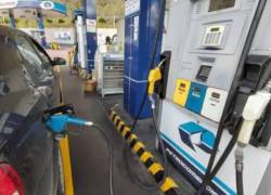 Galón de la gasolina súper se incrementa a $4.66 desde este martes 12 de abril