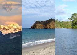 Hay nuevas disposiciones para los turistas que visiten las áreas protegidas en Ecuador