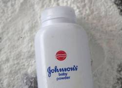 Referencial. La farmacéutica Johnson &amp; Johnson anunció que suspenderá la venta de sus polvos de talco para bebé.