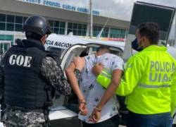 Fiscalía ha iniciado otro proceso penal, con el fin de dar con el paradero de los presuntos autores intelectuales del asesinato.