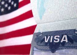 EE.UU. continúa revisando las visas ya otorgadas y las nuevas solicitudes.