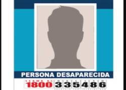 87 personas están desaparecidas en Ecuador desde enero, informa organización