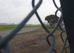 Los familiares del líder criminal 'Fito' llegaron a Guayaquil deportados desde Argentina