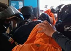 Gabinete de Seguridad ejecuta acciones tras enfrentamiento entre bandas en la cárcel de máxima seguridad La Roca