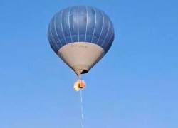 El hecho fue registrado por cámaras de video, que también captaron los gritos desesperados de testigos.