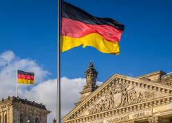 Alemania facilitará visas de trabajo a migrantes fuera de la Unión Europea
