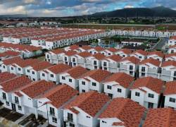 Los proyectos de vivienda de interés social y de interés público (VIS y VIP) se hacen más visibles en provincias como Guayas, Manabí o Santo Domingo.