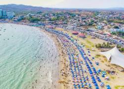 En 2020 Playas alcanzó el sello global Safe Travels, otorgado por el Ministerio de Turismo y avalado por la Organización Mundial del Turismo.