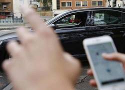 Conductor de Uber es acusado de secuestro en Quito: “Me besó y me presentó como su novia”