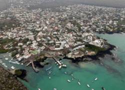 Los habitantes de Galápagos modificaron sus hábitos de consumo de pescados y mariscos durante el confinamiento, mientras que los pescadores adaptaron sus estrategias de captura y comercialización.