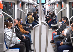 El Metro de Quito en fotos: lo que debes saber sobre este nuevo sistema de transporte masivo