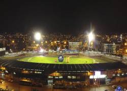 La directiva del Deportivo Cuenca afirmó que el partido del sábado 11 de febrero se dará como estaba previsto.