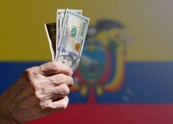 Referencial. Según las previsiones del Banco Central del Ecuador, el PIB tendrá en este año un crecimiento de 2,55 %.