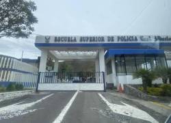 Ordenan prisión preventiva para cadete de Policía por presunto abuso sexual en Ecuador.