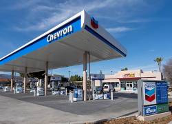 Chevron llevó el caso a instancias internacionales, pues alegó que el fallo a favor de Ecuador fue obtenido supuestamente a través de fraude, sobornos y corrupción.