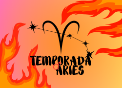 Este 21 de marzo empieza la temporada de Aries y viene arrasando con todos los signos.