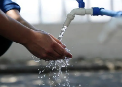 Interagua señaló que el suministro de agua potable se normalizará progresivamente.