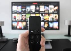 Aduana hace aclaración sobre importación de Apple Tv y otros decodificadores de televisión por internet