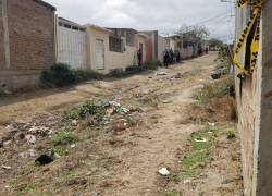 Múltiples asesinatos, ataques armados y masacres en Manabí.