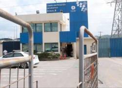 Enfrentamientos entre grupos de delincuencia organizada continúan en la Penitenciaría del Litoral