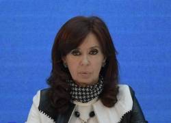 Cristina Fernández es condenada a 6 años de prisión e inhabilitación perpetua