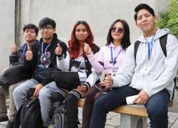 En el caso de los institutos y conservatorios superiores públicos, se encuentran disponibles 22.729 cupos.