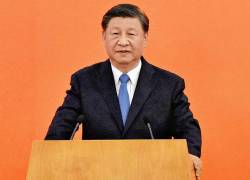 Xi Jinping se convertirá así en el dirigente con más años en el poder en la historia reciente del gigante asiático.