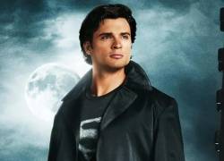 Smallville, la serie sobre Superman que se estrenó en 2001, marcó la infancia y adolescencia de millones de personas nacidas en la década de los 90.