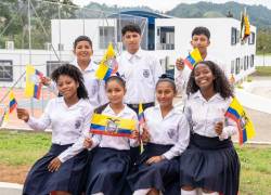 4.005 instituciones educativas y 71 institutos y universidades de educación superior han sido designados como recintos electorales.