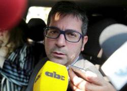 Pecci fue asesinado en la playa de Barú, muy cerca de Cartagena, el 10 de mayo, mientras disfrutaba de su luna de miel.