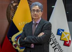 Exclusiva | La crisis de la justicia topó fondo, dice el presidente de la CNJ