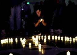 La Hora del Planeta, cuya primera edición se celebró en el 2007, es uno de los eventos a favor del medioambiente más populares del mundo.