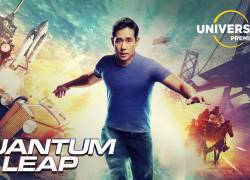 El regreso de la serie de culto “Quantum Leap”