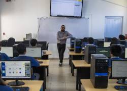 Asamblea aprobó la Ley Orgánica para el Fortalecimiento de la Ciberseguridad.