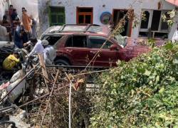 EEUU admite su trágico error en ataque que mató a 10 civiles, la mayoría niños, en Kabul