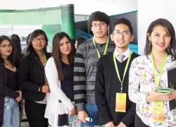 La etapa de inscripción estará habilitada desde el 18 hasta el 22 de diciembre.