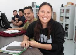 Durante los años 2024 y 2025, el Gobierno entregó más de 25 mil becas con este programa.