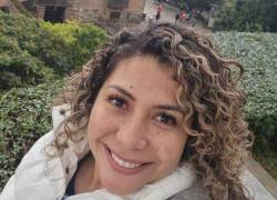 Confirman femicidio de María Belén Bernal; Lasso envía mensaje a madre de la abogada