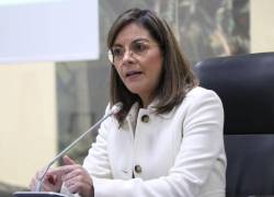 “Sudamérica y la Región Andina deben estar preparados para el brote de alguna enfermedad, dijo Garzón.