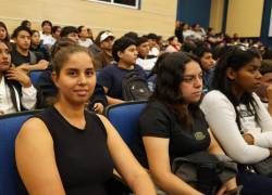 Los jóvenes tienen de 18 años a 29 años y brindarán su contingente hasta diciembre de 2025.