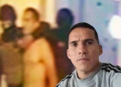 Chile confirma hallazgo del cuerpo de exmilitar venezolano desaparecido
