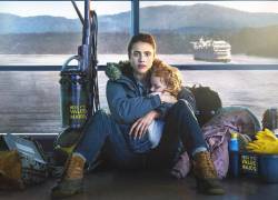 ¿Quién es Margaret Qualley, la protagonista de ‘Las cosas por limpiar’?